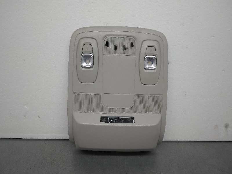 Recambio de luz interior para renault megane iv grandtour 1.5 dci diesel fap energy referencia OEM IAM 969806373R  