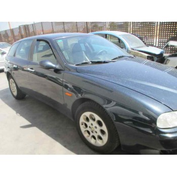 alfa romeo 156 sportwagon (116) del año 2003