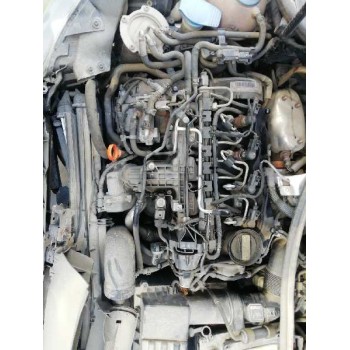 volkswagen golf vi (5k1) del año 2010