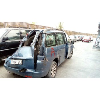 citroën c4 picasso del año 2012