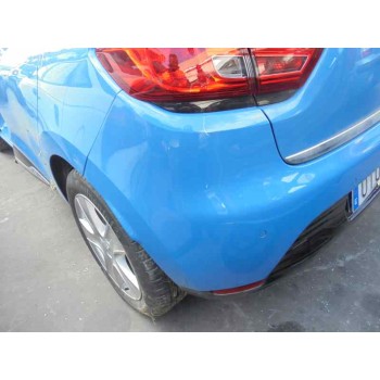 renault clio iv del año 2015