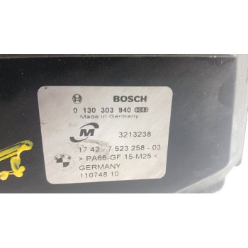 Recambio de electroventilador para bmw 1 (e87) 116 i referencia OEM IAM 752325803 69256939 0130303940