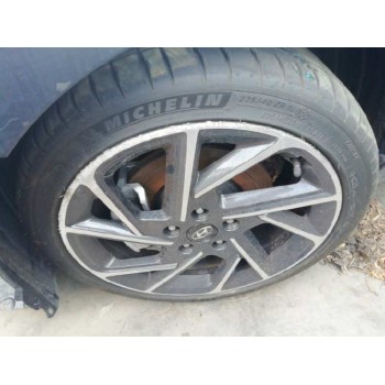 hyundai i30 (pd) del año 2020