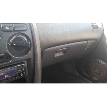 mitsubishi carisma berina 5 (da0) del año 1999