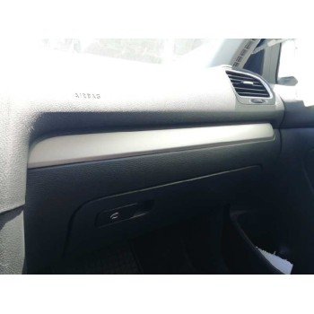 volkswagen golf vi variant (aj5) del año 2009