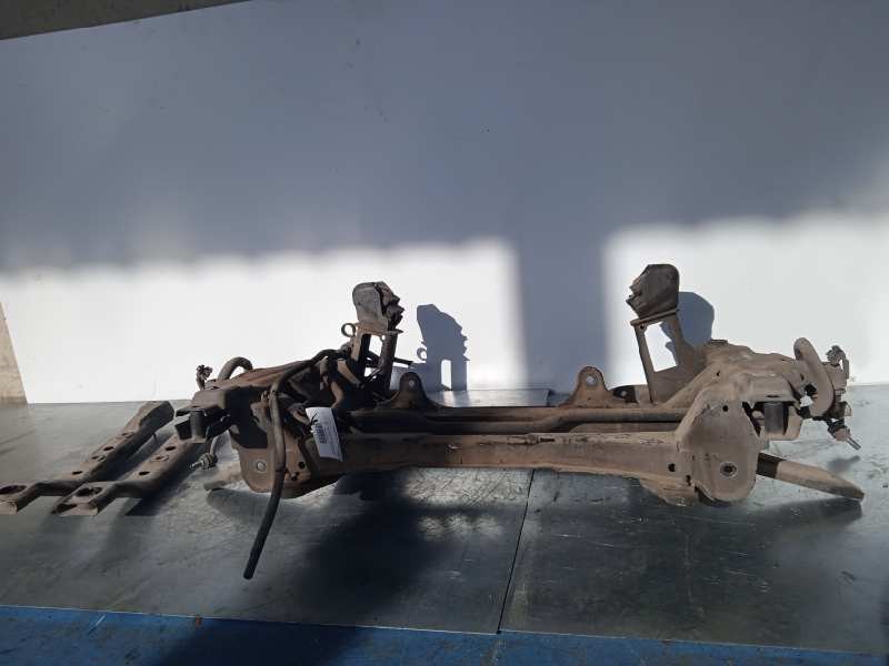 Recambio de puente delantero para mercedes-benz sprinterii caja cerrada (desde 01.06) 2.1 cdi cat referencia OEM IAM   