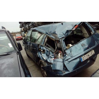 citroën c4 picasso del año 2012