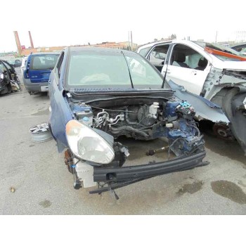 hyundai accent (mc) del año 2008