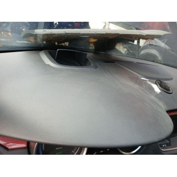 Recambio de kit airbag para peugeot 508 sw i (8e_) 2.0 hdi rxh hybrid4 referencia OEM IAM   