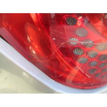 peugeot 207 sw del año 2008