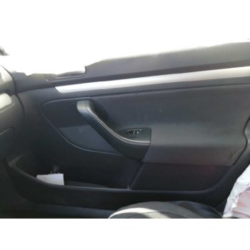 volkswagen golf vi variant (aj5) del año 2009