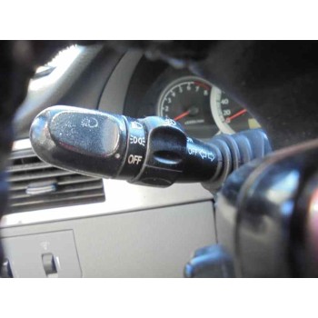 chevrolet nubira berlina del año 2006