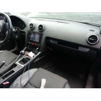 audi a3 (8p) del año 2008