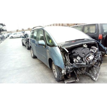 citroën c4 picasso del año 2012