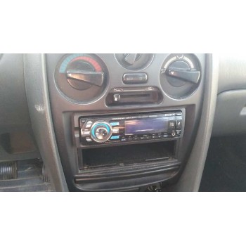 mitsubishi carisma berina 5 (da0) del año 1999