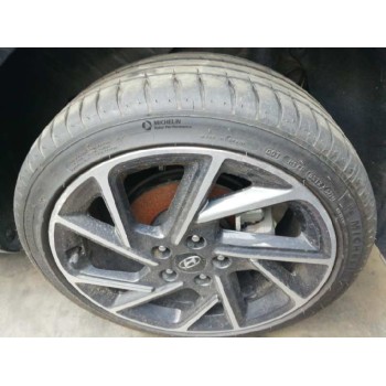 hyundai i30 (pd) del año 2020