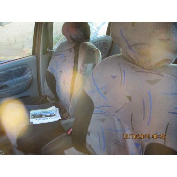 renault megane i scenic (ja0) del año 1997