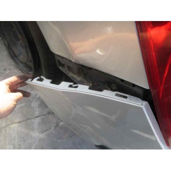 peugeot 207 sw del año 2008