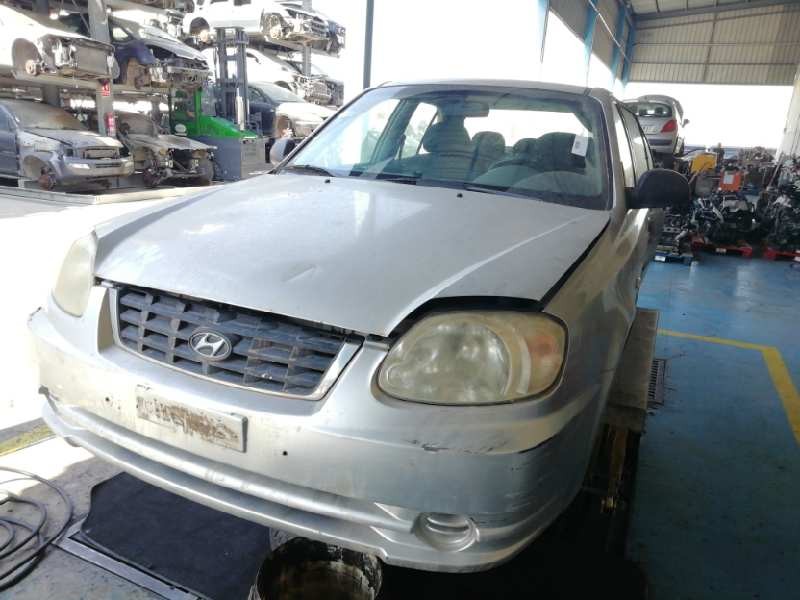 HYUNDAI ACCENT (LC)