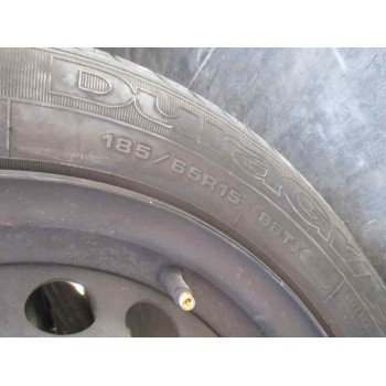 dacia sandero del año 2014