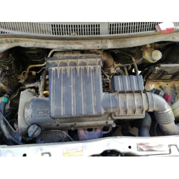 suzuki swift berlina (mz) del año 2005