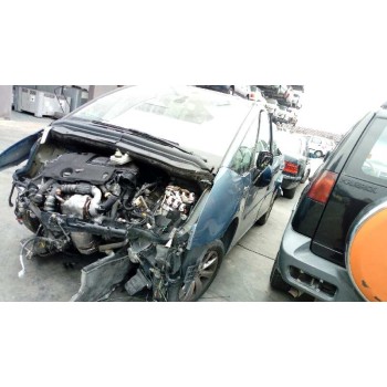 citroën c4 picasso del año 2012