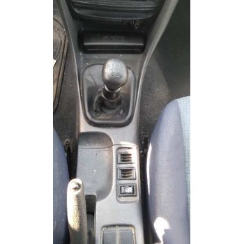 mitsubishi carisma berina 5 (da0) del año 1999