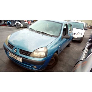 RENAULT CLIO II FASE II (B/CB0)