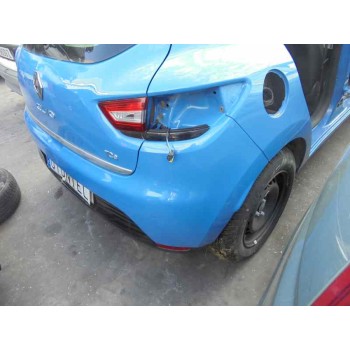 renault clio iv del año 2015