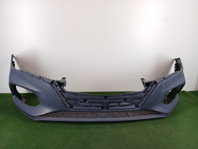 Recambio de paragolpes delantero para mg mg 5 station wagon ev referencia OEM IAM 10325882  