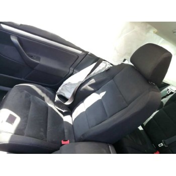 volkswagen golf vi variant (aj5) del año 2009