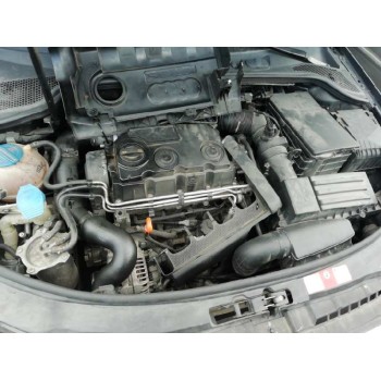 audi a3 (8p) del año 2008