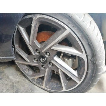 hyundai i30 (pd) del año 2020