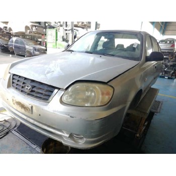 hyundai accent (lc) del año 2004