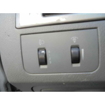 chevrolet nubira berlina del año 2006