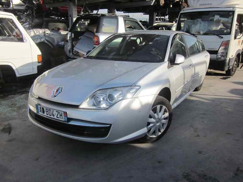 RENAULT LAGUNA III