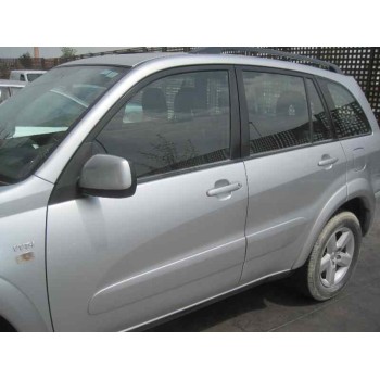 toyota rav 4 (a2) del año 2004