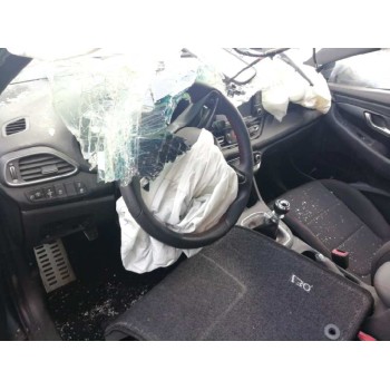 hyundai i30 (pd) del año 2020