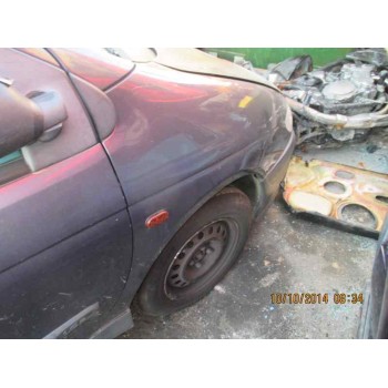 renault megane i scenic (ja0) del año 1997