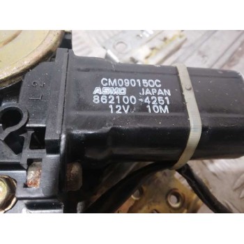 Recambio de elevalunas delantero derecho para ford probe 24v referencia OEM IAM 8621004251 ELECTRICO 2 PINES