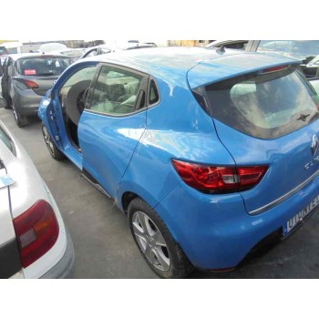 renault clio iv del año 2015