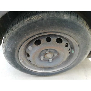 opel corsa c del año 2002