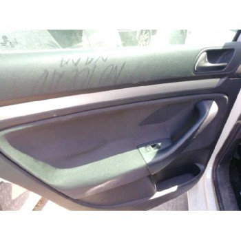 volkswagen golf vi variant (aj5) del año 2009