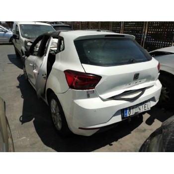 seat ibiza (kj1) del año 2017