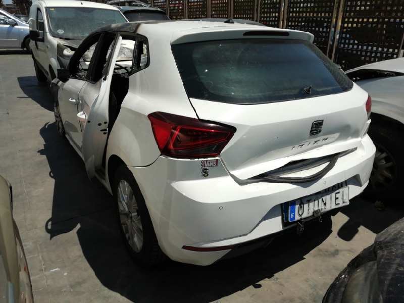SEAT IBIZA (KJ1)