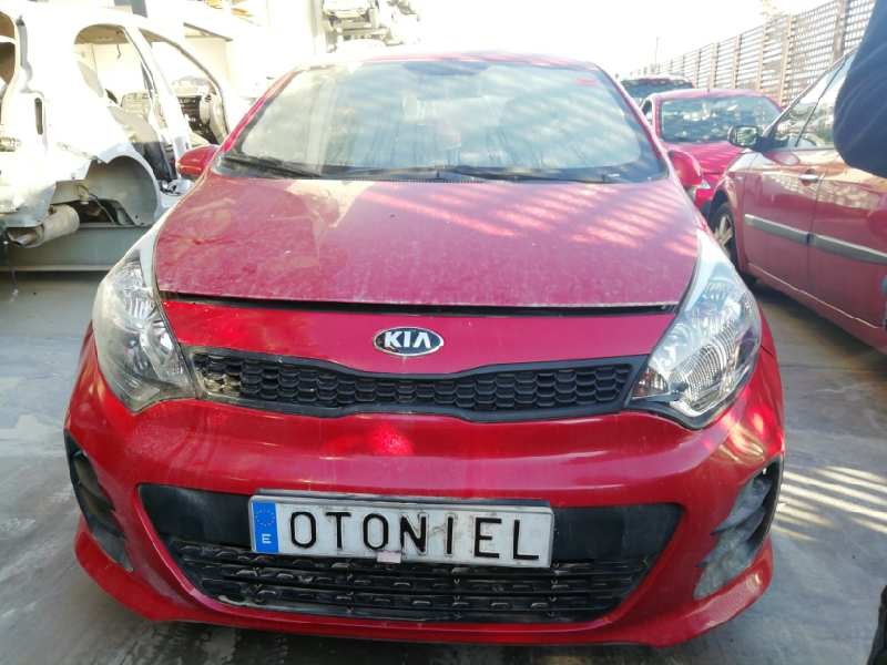 KIA RIO (YB)