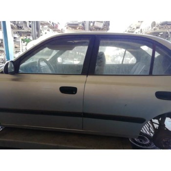 hyundai accent (lc) del año 2004