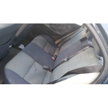 mitsubishi carisma berina 5 (da0) del año 1999