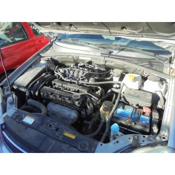 chevrolet nubira berlina del año 2006