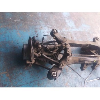 Recambio de puente trasero para bmw serie 1 lim. (f20) 1.6 turbodiesel referencia OEM IAM   